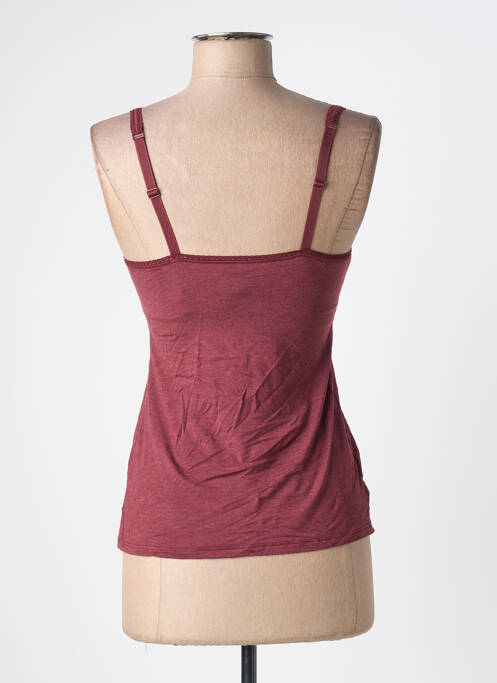 Top/Caraco violet SIMONE PERELE femeie