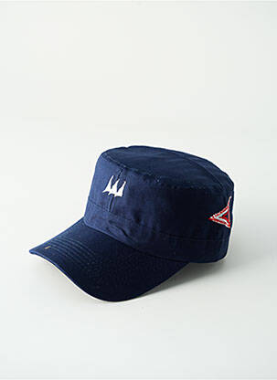 Șapcă albastru ERIC TABARLY bărbat