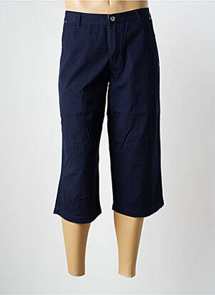 Pantalon trei sferturi albastru COMPTOIR DU RUGBY bărbat