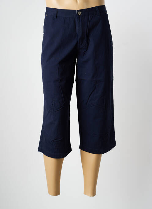 Pantalon trei sferturi albastru COMPTOIR DU RUGBY bărbat