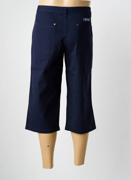 Pantalon trei sferturi albastru COMPTOIR DU RUGBY bărbat