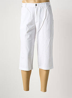 Corsar alb ERIC TABARLY femeie