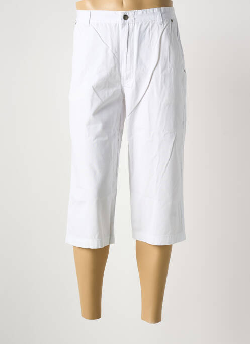 Corsar alb ERIC TABARLY femeie