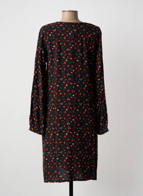 Rochie midi negru AGATHE & LOUISE femeie