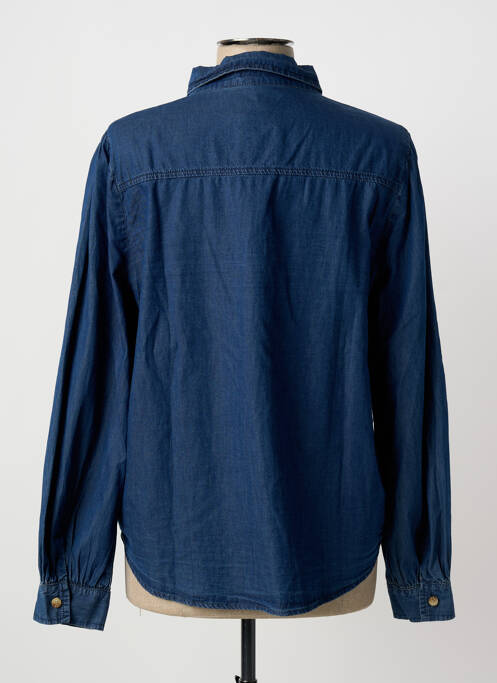 Cămașă albastru ONADO femeie