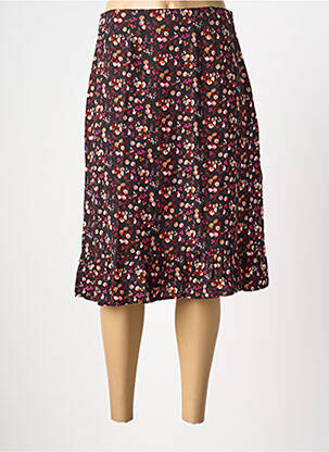 Fustă midi negru AGATHE & LOUISE femeie