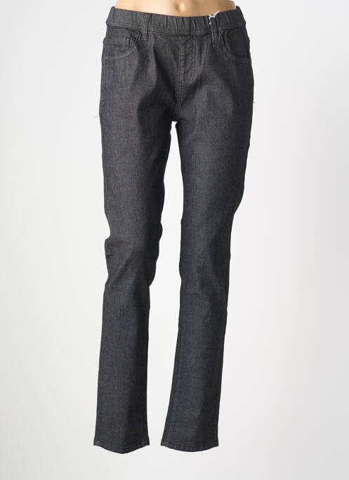 Jegging negru S.QUISE femeie