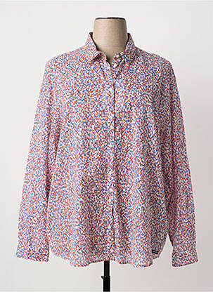 Cămașă albastru SAINT JAMES femeie