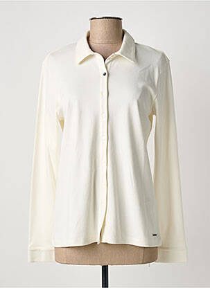 Cămașă bej SAINT JAMES femeie