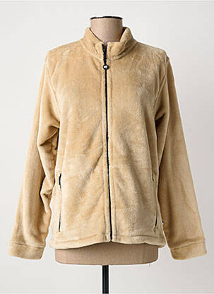 Polar bej J.MOURA femeie