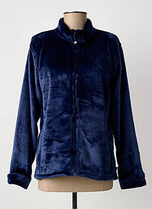 Polar albastru J.MOURA femeie