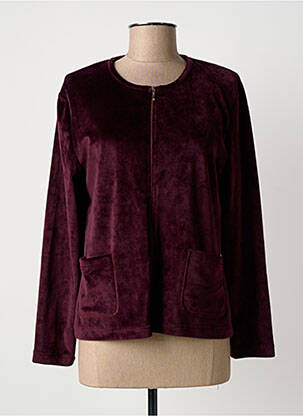 Polar violet GRIFFON femeie