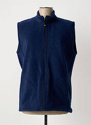 Polar albastru J.MOURA femeie