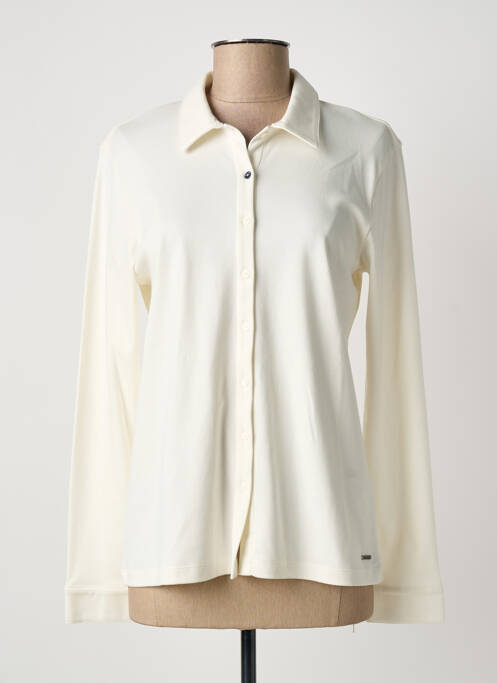 Cămașă bej SAINT JAMES femeie