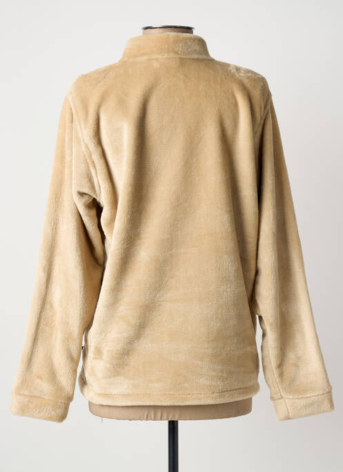 Polar bej J.MOURA femeie