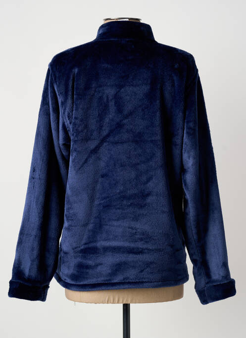 Polar albastru J.MOURA femeie