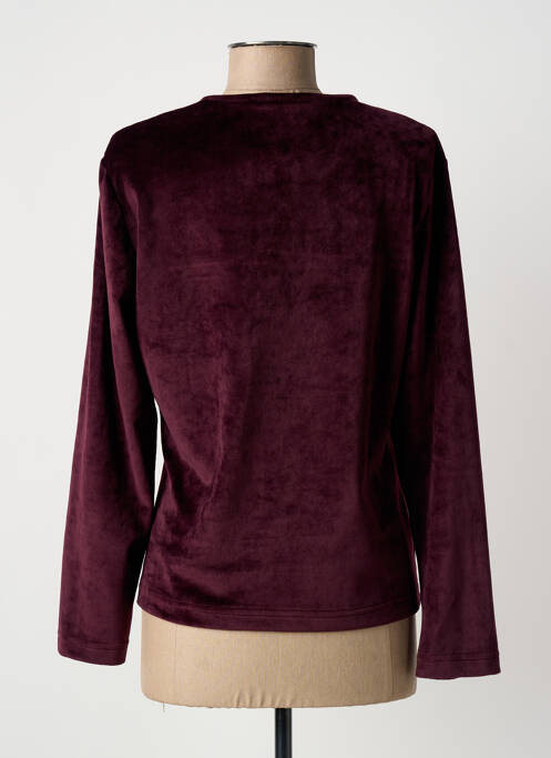 Polar violet GRIFFON femeie