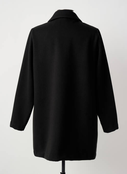 Palton scurt negru GRIFFON femeie