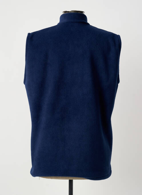 Polar albastru J.MOURA femeie