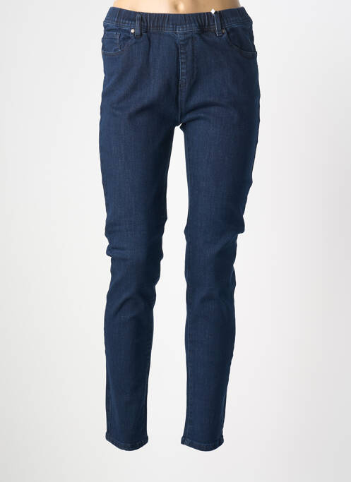 Jegging albastru GRIFFON femeie