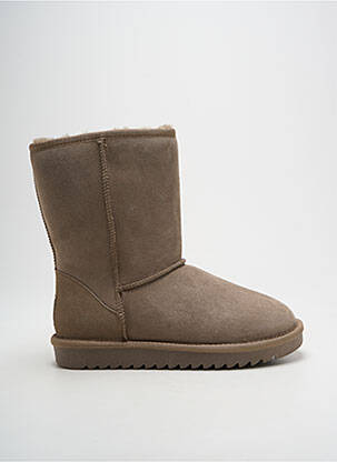 Botine/Ghete gri ARA femeie