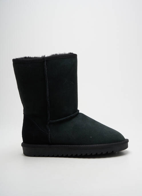 Botine/Ghete negru ARA femeie