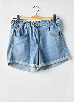 Șort albastru NAME IT fată