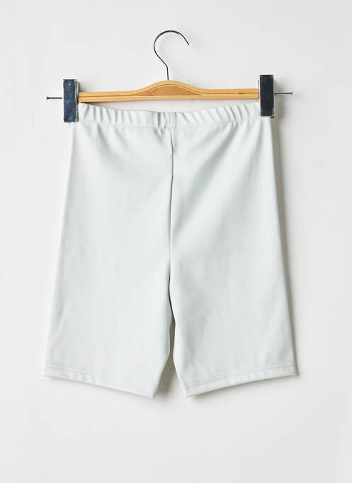 Pantalon de ciclism verde TIFFOSI fată