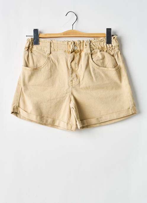 Șort bej NAME IT fată