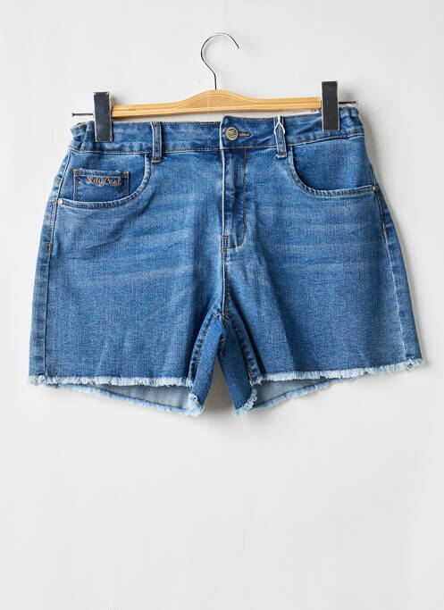 Șort albastru NAME IT fată