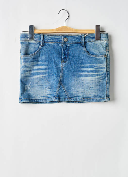 Fustă mini albastru NAME IT fată
