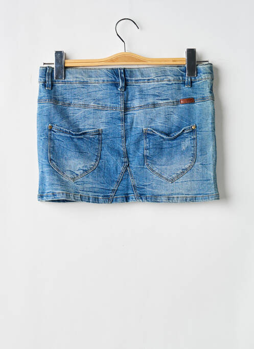 Fustă mini albastru NAME IT fată