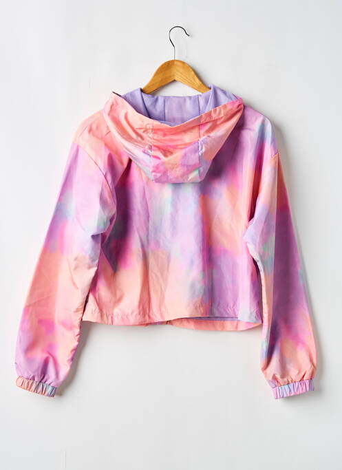 Jachete casual roz TIFFOSI fată