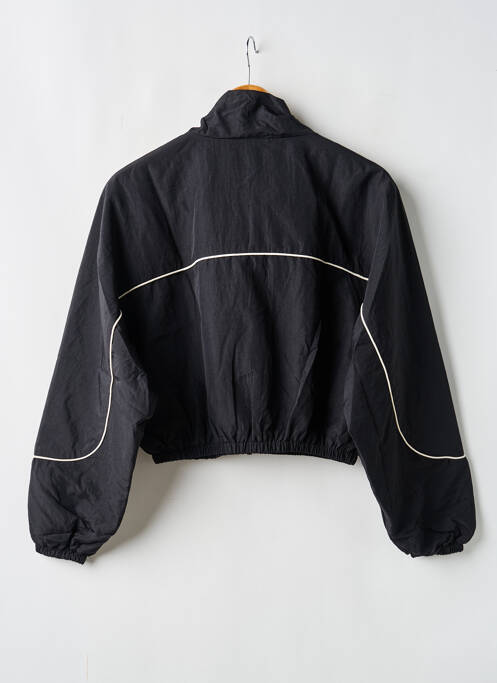 Jachete casual negru TIFFOSI fată