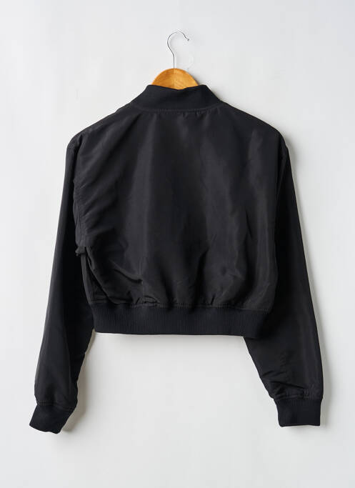 Jachete casual negru TIFFOSI fată