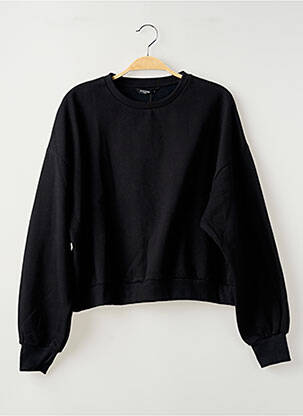 Hanorac negru TIFFOSI femeie