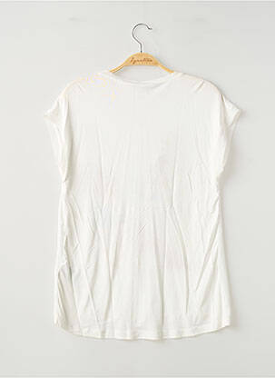 Top alb MAYORAL fată