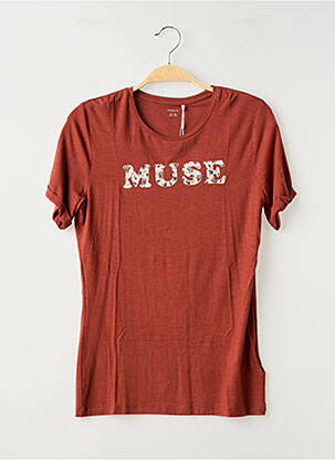 Top maro NAME IT fată