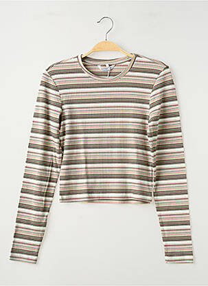 Top verde TIFFOSI fată