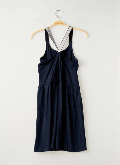 Rochie midi albastru NAME IT fată