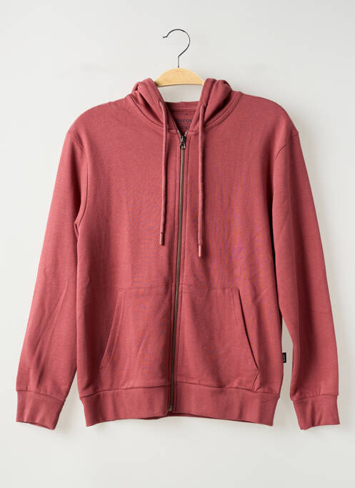 Jachete casual roz TIFFOSI băiat