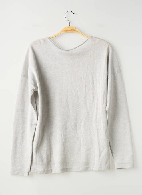 Top gri MAYORAL fată