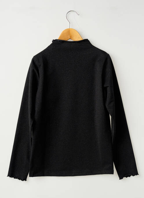 Top negru NAME IT fată