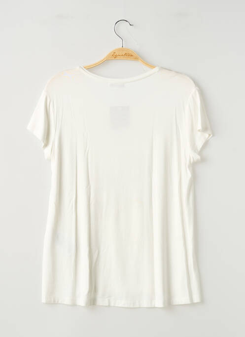 Top alb MAYORAL fată