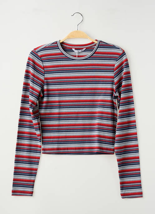 Top gri TIFFOSI fată