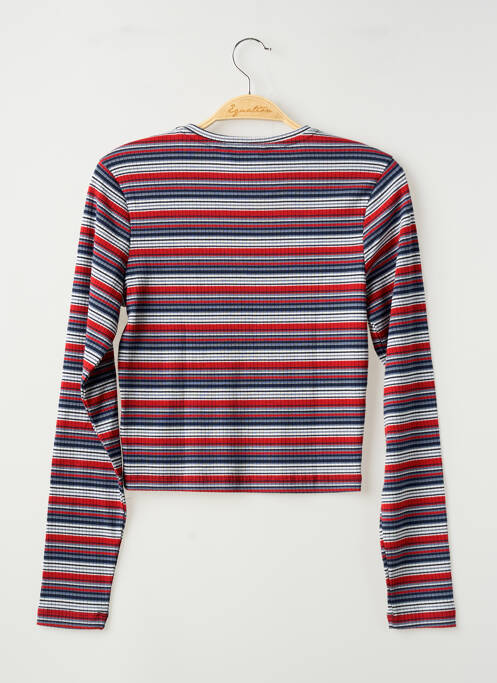 Top gri TIFFOSI fată