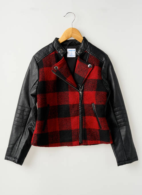 Jachete casual negru MAYORAL copil