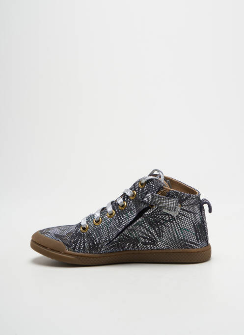 Adidași argintiu TEN IS fată