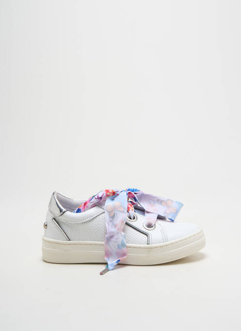 Adidași alb MELANIA fată