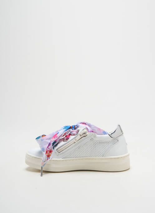 Adidași alb MELANIA fată